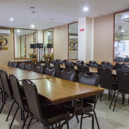Reddoorz @ Paskal Hyper Square Hotel Bandung Luaran gambar