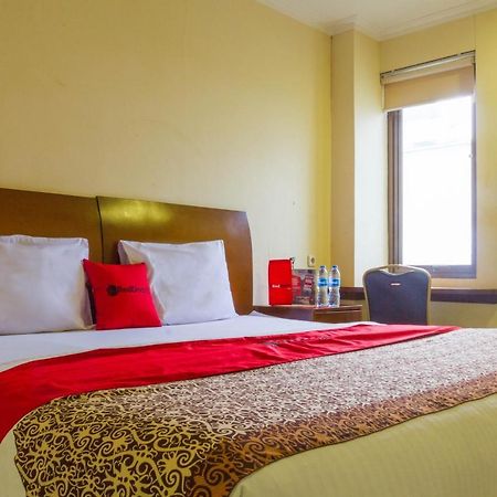 Reddoorz @ Paskal Hyper Square Hotel Bandung Luaran gambar