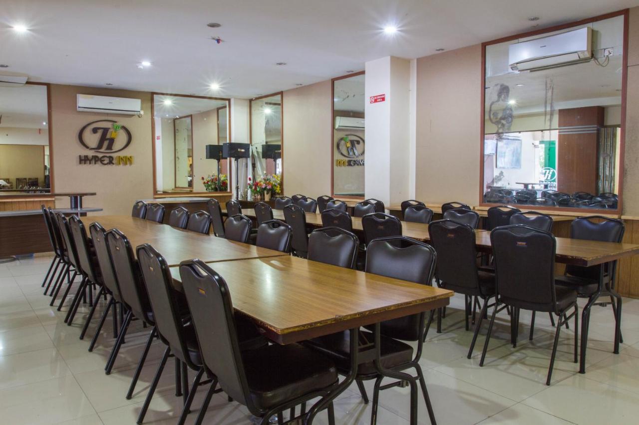 Reddoorz @ Paskal Hyper Square Hotel Bandung Luaran gambar
