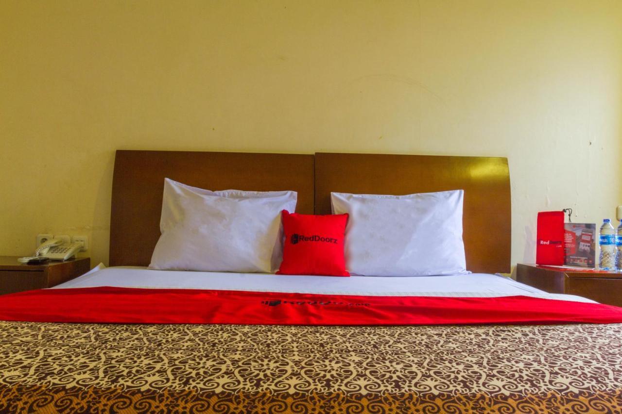 Reddoorz @ Paskal Hyper Square Hotel Bandung Luaran gambar