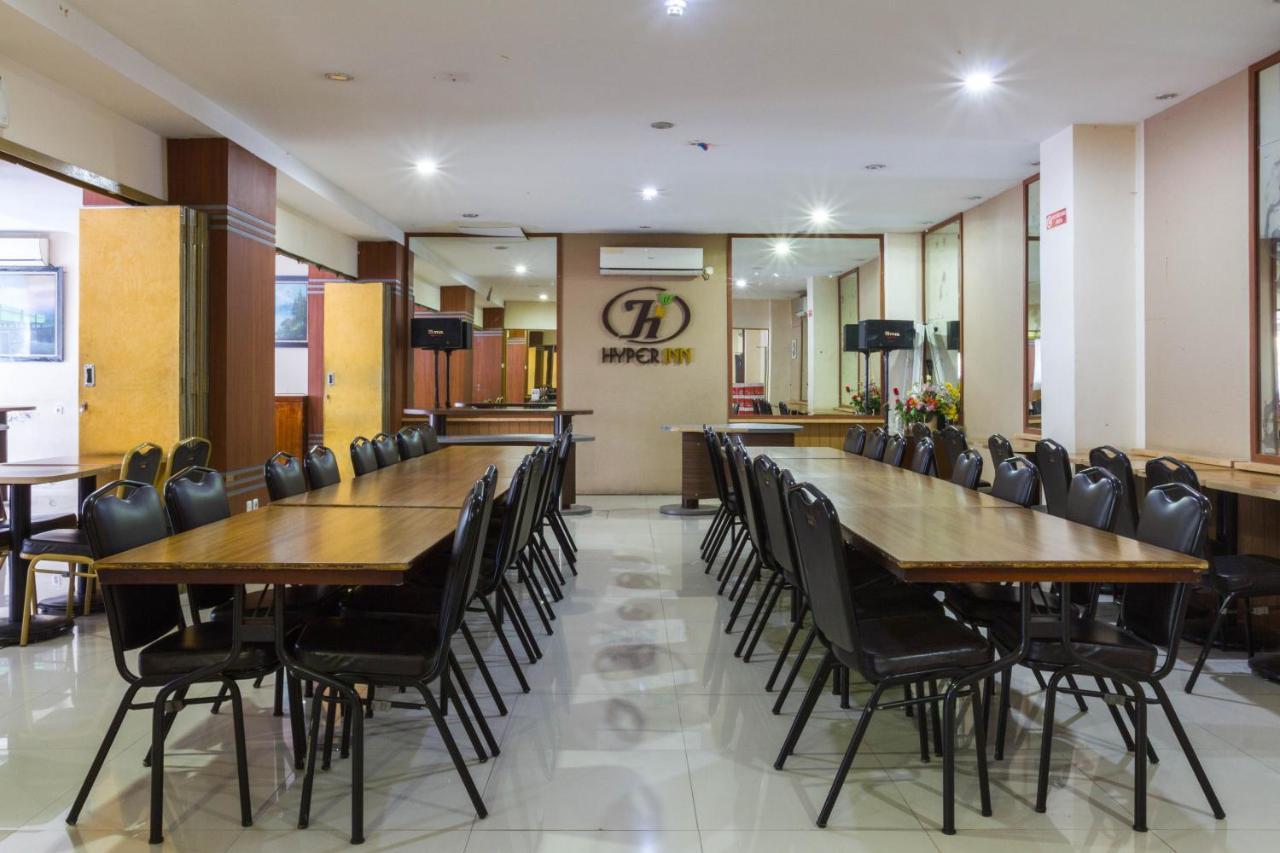 Reddoorz @ Paskal Hyper Square Hotel Bandung Luaran gambar