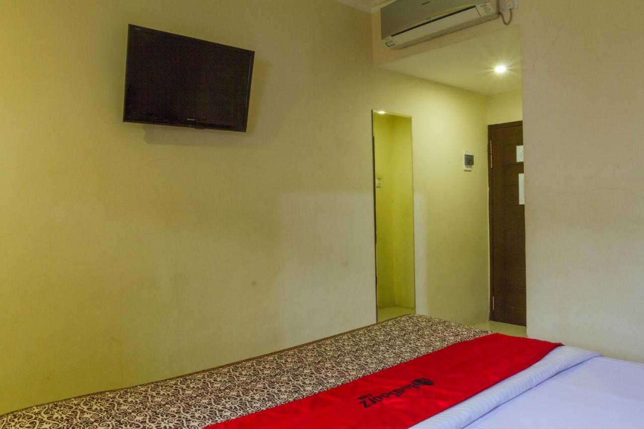 Reddoorz @ Paskal Hyper Square Hotel Bandung Luaran gambar