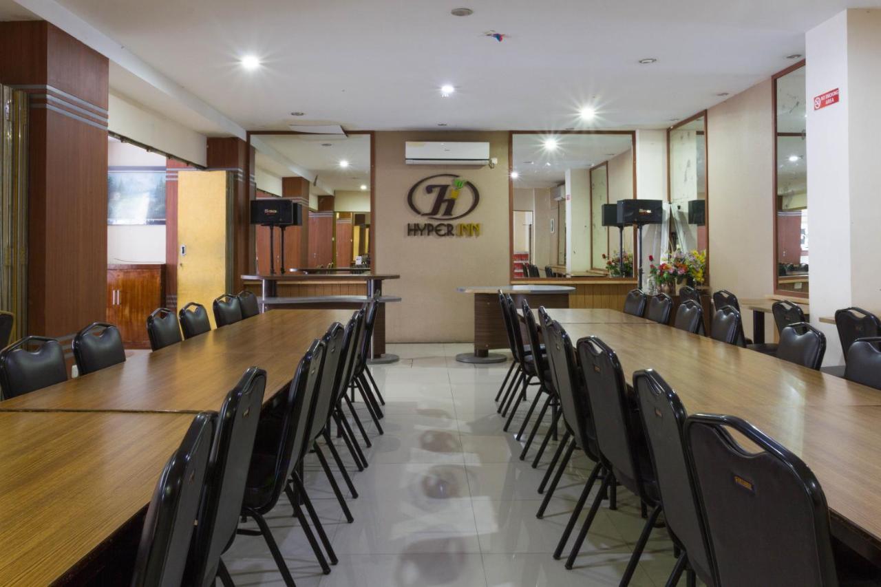 Reddoorz @ Paskal Hyper Square Hotel Bandung Luaran gambar