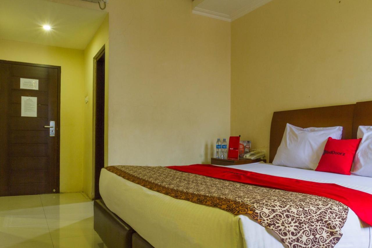 Reddoorz @ Paskal Hyper Square Hotel Bandung Luaran gambar