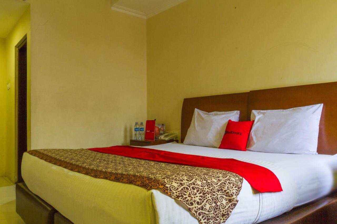 Reddoorz @ Paskal Hyper Square Hotel Bandung Luaran gambar
