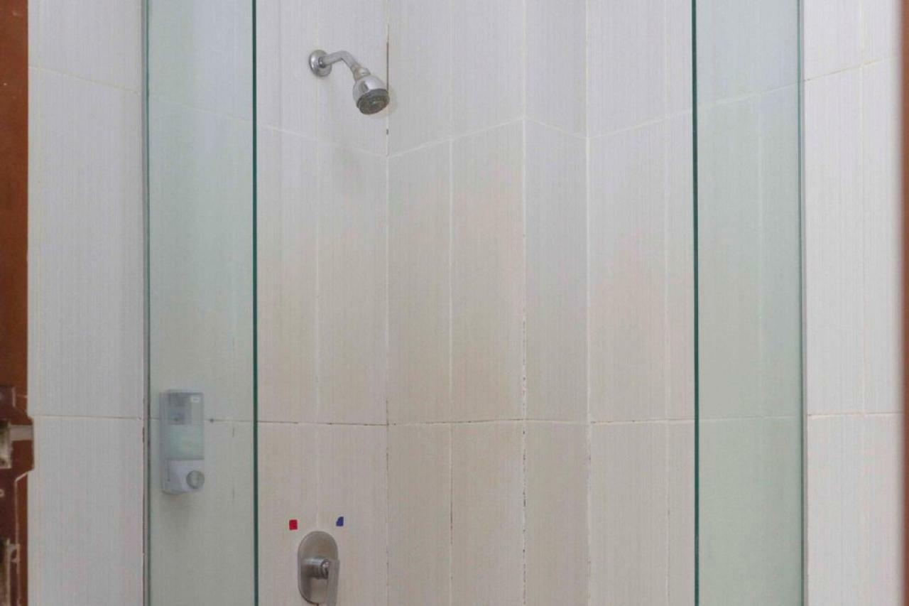 Reddoorz @ Paskal Hyper Square Hotel Bandung Luaran gambar